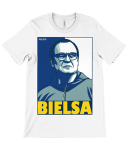 Bielsa Icon Unisex T-Shirt