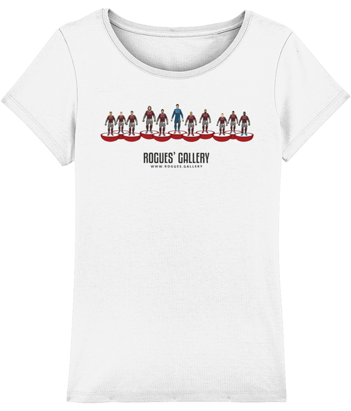 Forest 2018 Team B Women's T-Shirt
