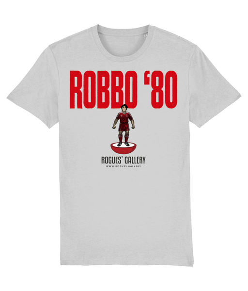 Robbo 80 Deluxe T-Shirt