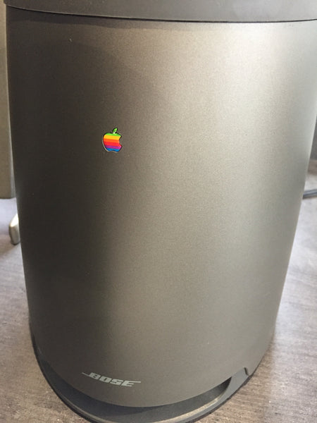 Apple Twentieth Anniversary Mac (TAM) in near perfect condition, extremely rare