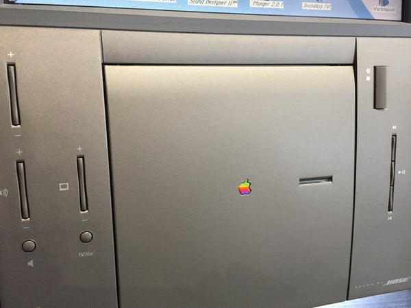 Apple Twentieth Anniversary Mac (TAM) in near perfect condition, extremely rare