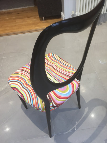 Vintage 50s Paul Smith Dining Chairs