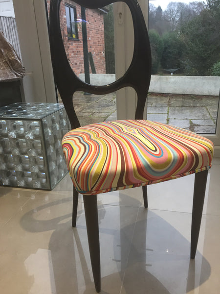 Vintage 50s Paul Smith Dining Chairs