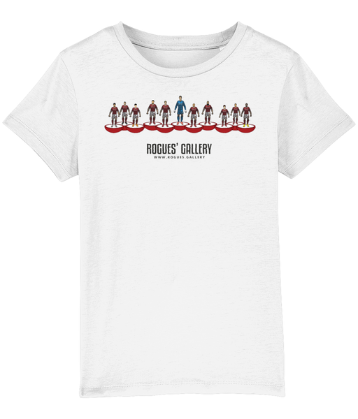 Forest 2018 Team A Kid's T-Shirt