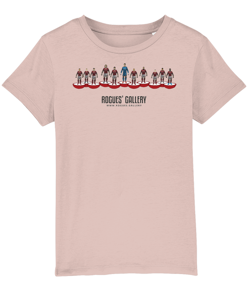 Forest 2018 Team B Kid's T-Shirt