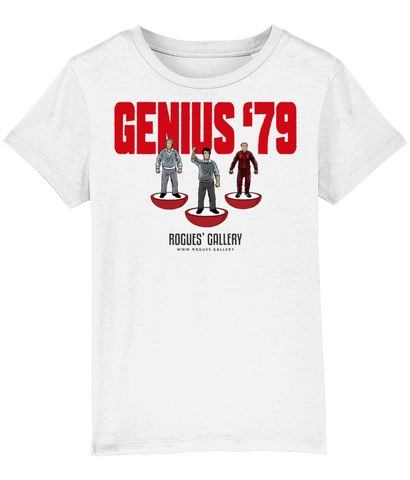 Genius 79 Deluxe Kid's T-Shirt