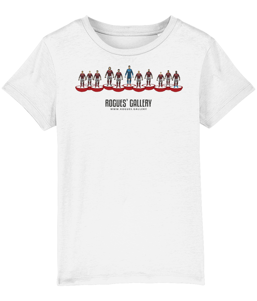 Forest 2018 Team B Kid's T-Shirt