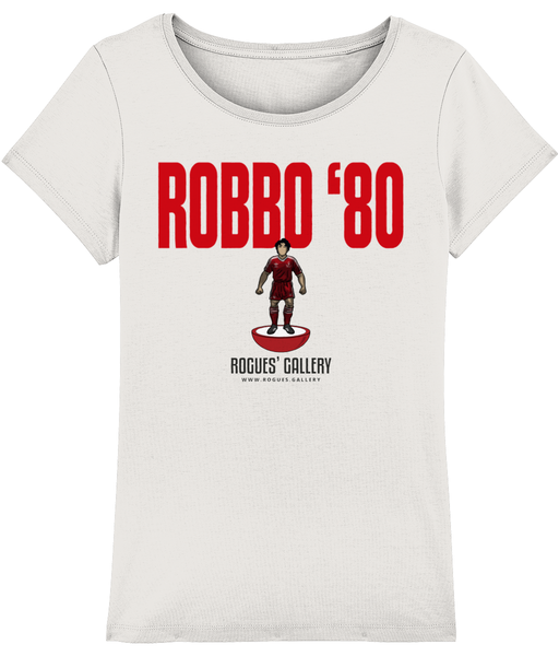 Robbo 80 Deluxe Women's T-Shirt