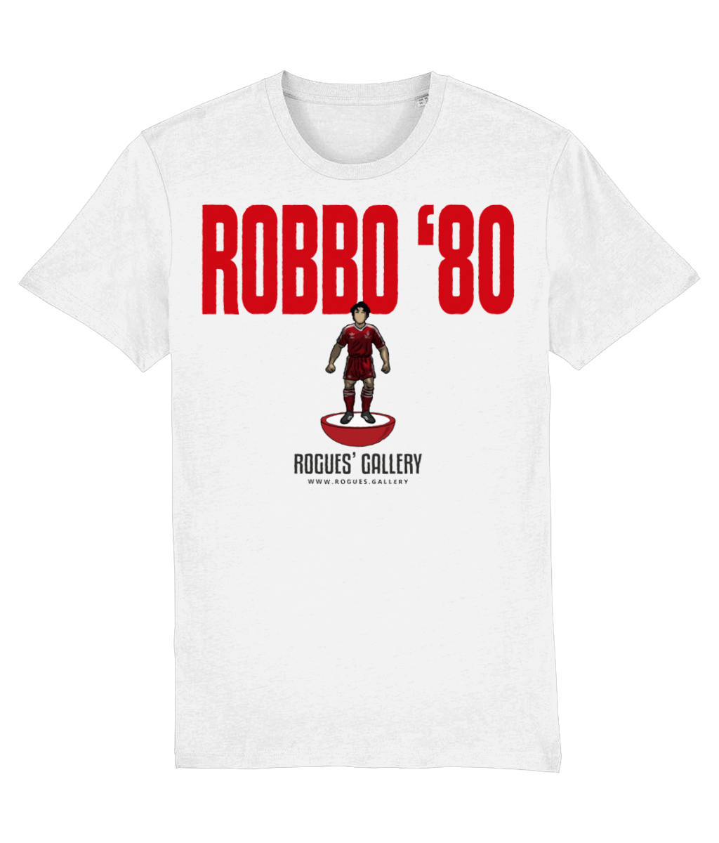 Robbo 80 Deluxe T-Shirt