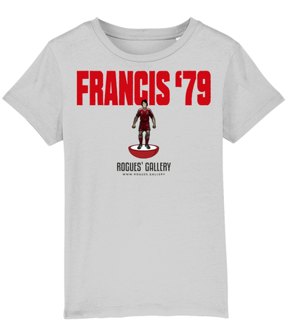 Francis 79 Deluxe Kid's T-Shirt