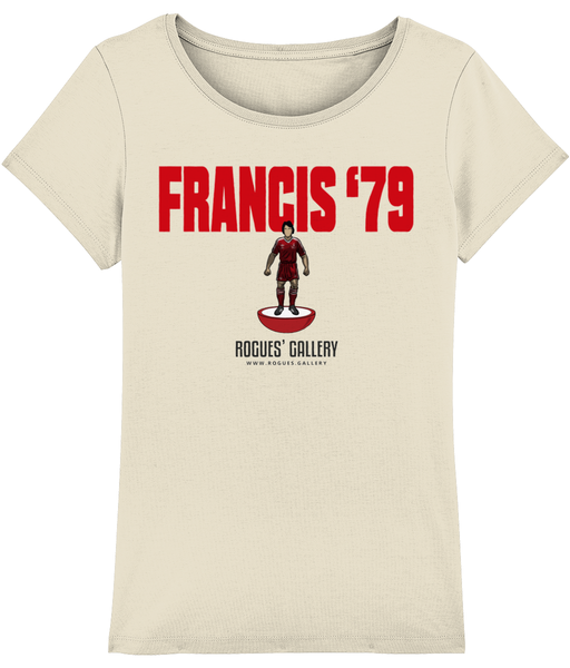 Francis 79 Deluxe Women's T-Shirt