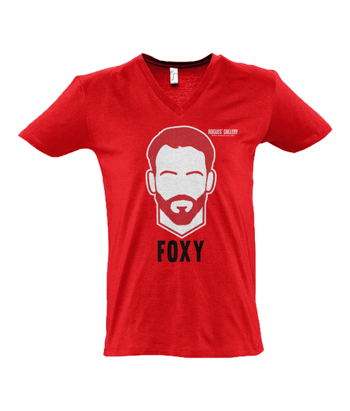 Foxy T-Shirt