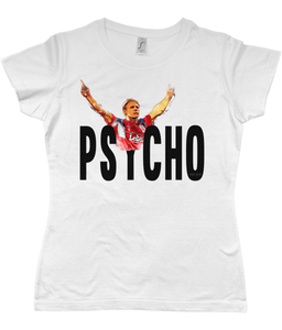 Psycho Women's T-Shirt