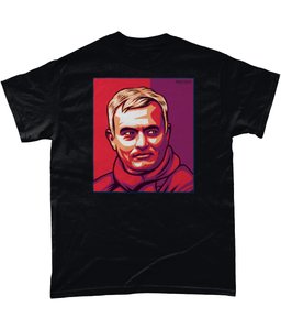 The Special One Budget T-Shirt