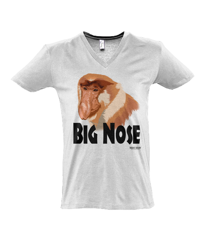 Big Nose T-Shirt