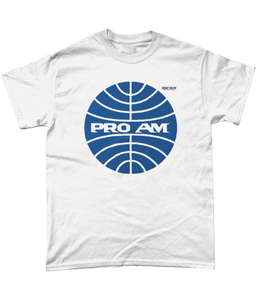 Pro-Am Budget T-Shirt