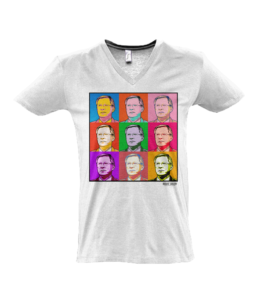 Fergie Pop Art T-Shirt