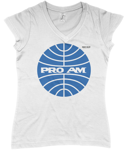 Pro-Am Ladies T-Shirt