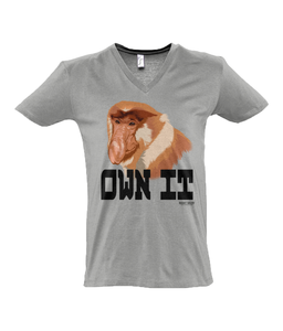 Own It T-Shirt