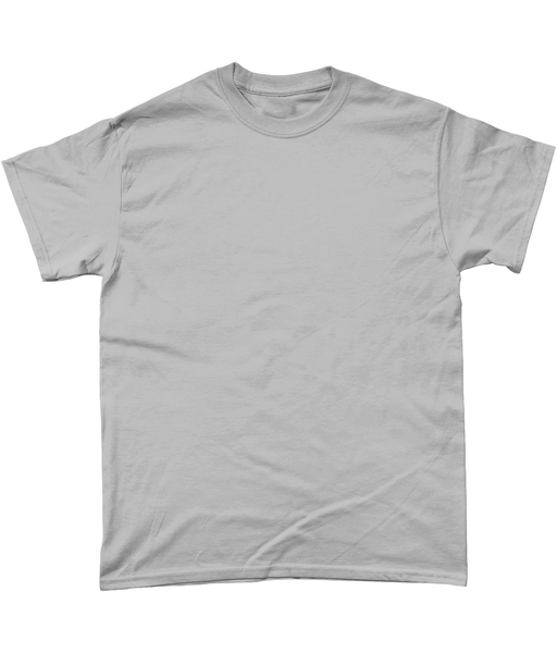Psycho Unisex Budget T-Shirt