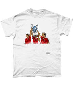 European Cup Winners Budget T-Shirt