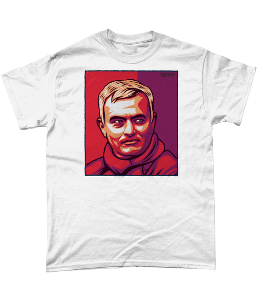 The Special One Budget T-Shirt