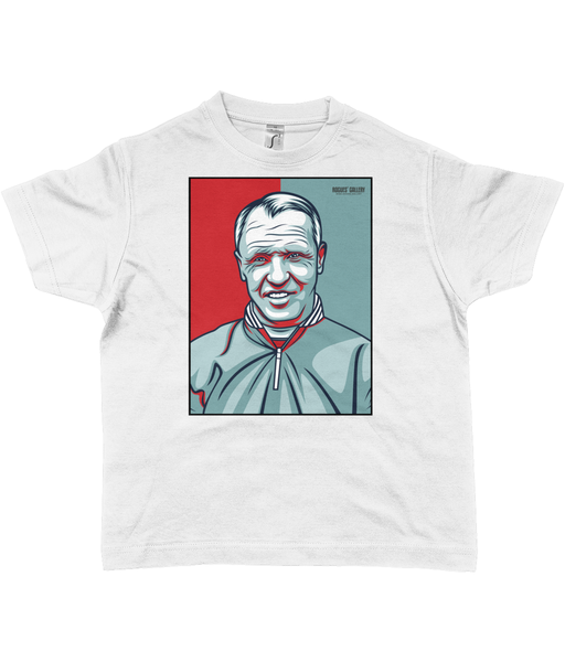 Shanks Kids T-Shirt