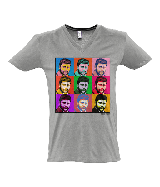 Poch Pop Art T-Shirt