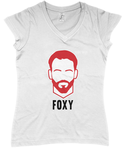 Foxy Ladies T-Shirt