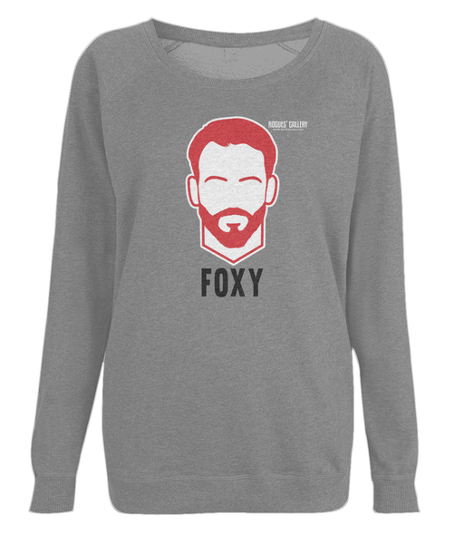 Women's Foxy Sweatshirt