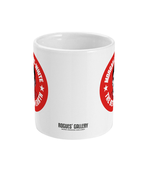 Morgan Gibbs-White Nottingham Forest best earth mug City Ground